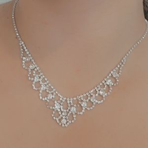 Elegant Dimond Necklace